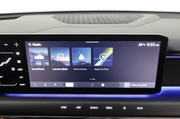 Kia EV9 vaihtoauto