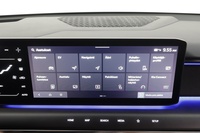 Kia EV9 vaihtoauto