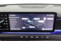 Kia EV9 vaihtoauto