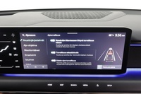 Kia EV9 vaihtoauto