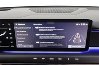 Kia EV9 vaihtoauto
