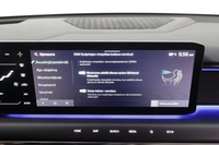 Kia EV9 vaihtoauto