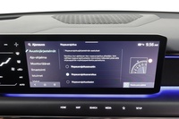 Kia EV9 vaihtoauto
