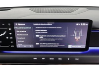 Kia EV9 vaihtoauto