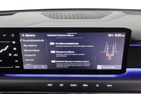 Kia EV9 vaihtoauto