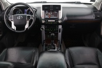 Toyota Land Cruiser vaihtoauto