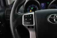 Toyota Land Cruiser vaihtoauto