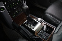 Toyota Land Cruiser vaihtoauto