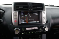 Toyota Land Cruiser vaihtoauto