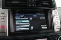 Toyota Land Cruiser vaihtoauto