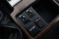 Toyota Land Cruiser vaihtoauto