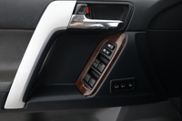 Toyota Land Cruiser vaihtoauto