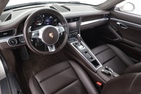 Porsche 911 vaihtoauto