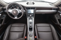 Porsche 911 vaihtoauto