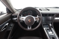 Porsche 911 vaihtoauto