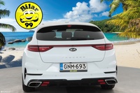 Kia Proceed vaihtoauto