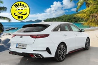 Kia Proceed vaihtoauto