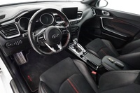 Kia Proceed vaihtoauto