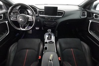 Kia Proceed vaihtoauto