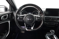 Kia Proceed vaihtoauto