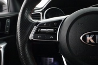 Kia Proceed vaihtoauto