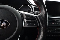 Kia Proceed vaihtoauto