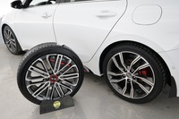 Kia Proceed vaihtoauto