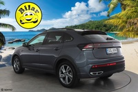 Volkswagen Taigo vaihtoauto