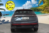 Volkswagen Taigo vaihtoauto