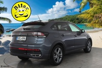 Volkswagen Taigo vaihtoauto