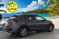 Volkswagen Taigo vaihtoauto