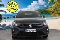 Volkswagen Taigo vaihtoauto