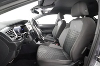 Volkswagen Taigo vaihtoauto