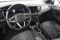 Volkswagen Taigo vaihtoauto