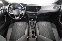 Volkswagen Taigo vaihtoauto