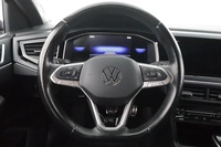 Volkswagen Taigo vaihtoauto
