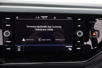 Volkswagen Taigo vaihtoauto