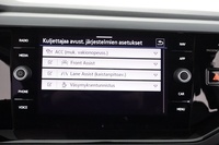 Volkswagen Taigo vaihtoauto