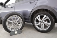 Volkswagen Taigo vaihtoauto