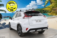 Mitsubishi Eclipse Cross vaihtoauto