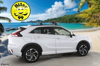 Mitsubishi Eclipse Cross vaihtoauto