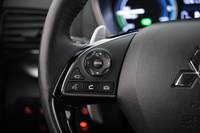 Mitsubishi Eclipse Cross vaihtoauto