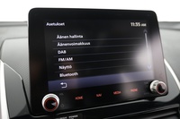 Mitsubishi Eclipse Cross vaihtoauto