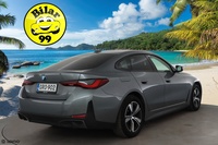 BMW i4 vaihtoauto