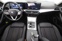 BMW i4 vaihtoauto