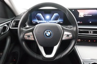 BMW i4 vaihtoauto