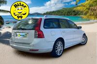 Volvo V50 vaihtoauto