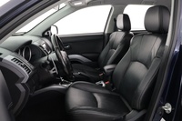 Mitsubishi Outlander vaihtoauto