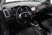 Mitsubishi Outlander vaihtoauto