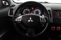Mitsubishi Outlander vaihtoauto